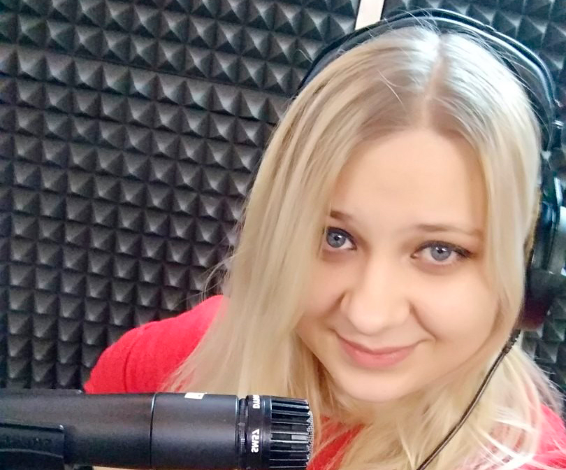 Рудакова Ольга