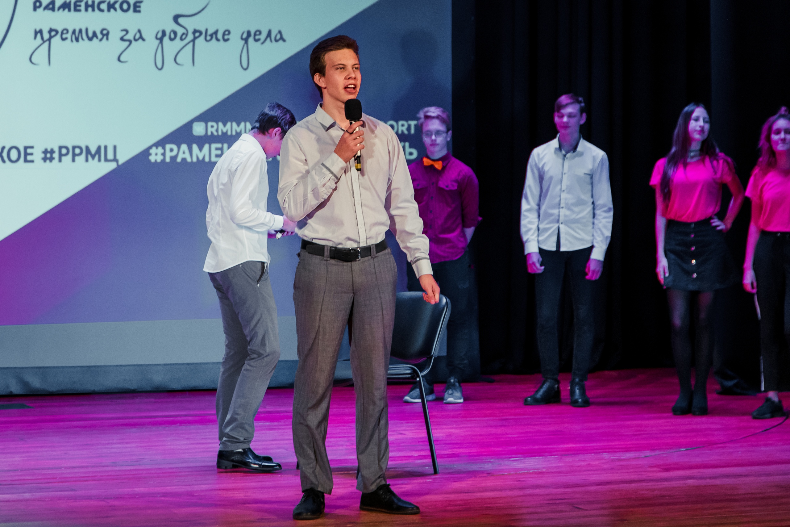 Рудаков Игорь