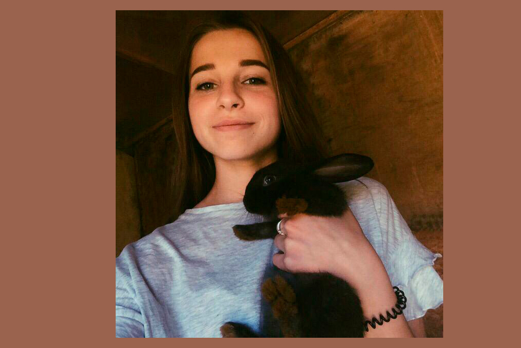 Сухинина Елизавета