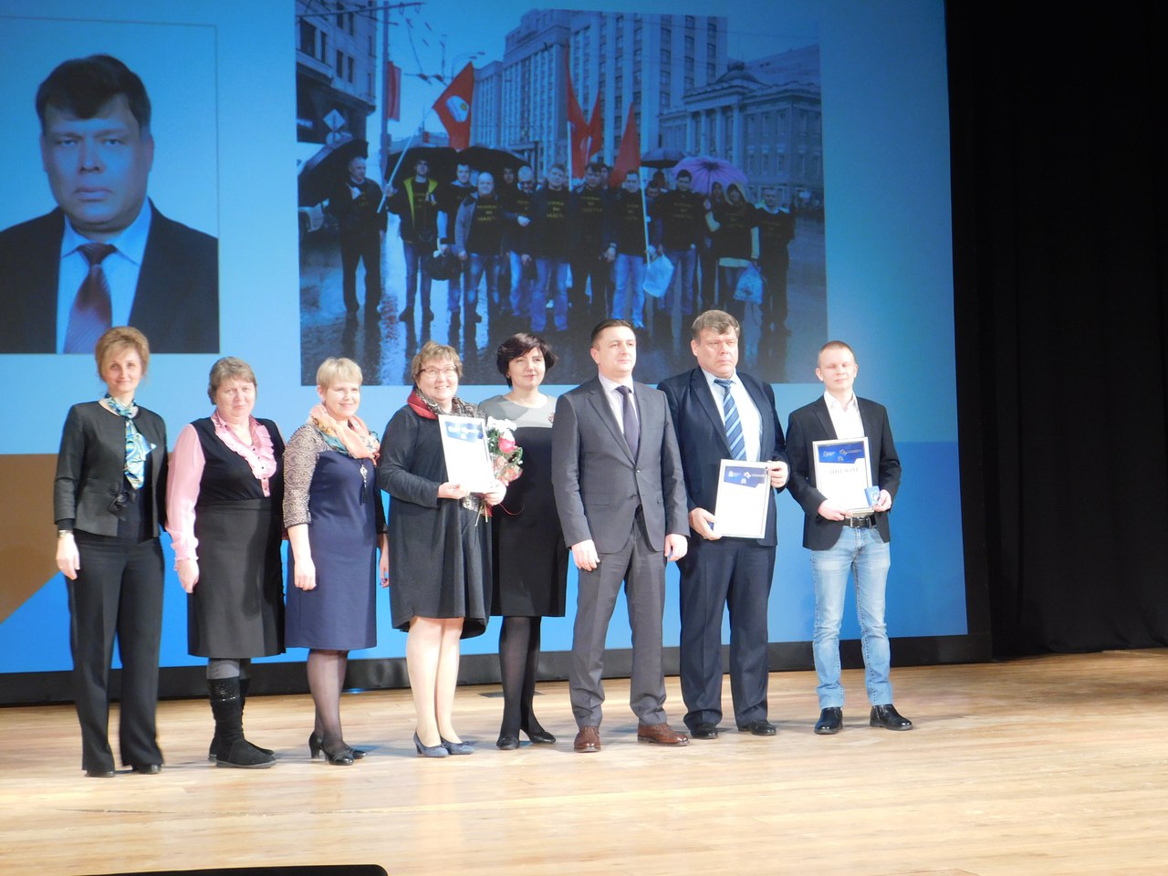 Газета МОУ Прогимназия «Перезвоны» теперь в он-лайн формате
