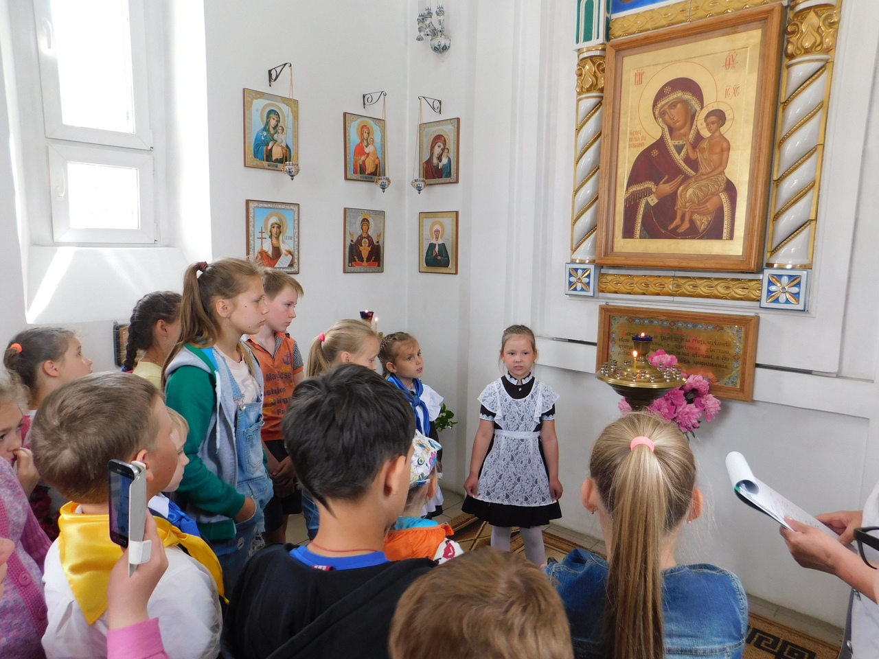 Автобусная экскурсия «Туристические тропы Гжели»
