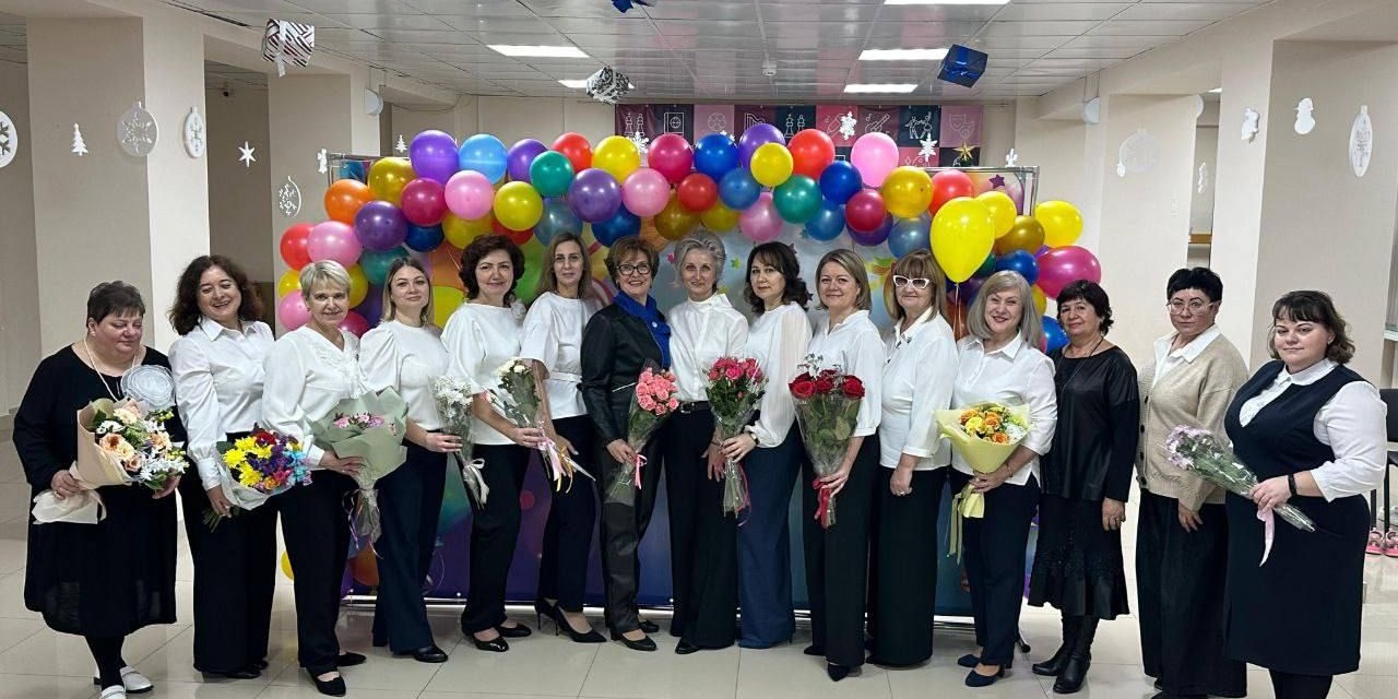 30-Летие Дружины 